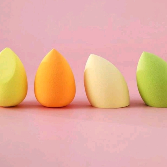 4 Colors, one size - Picture 4 of 5